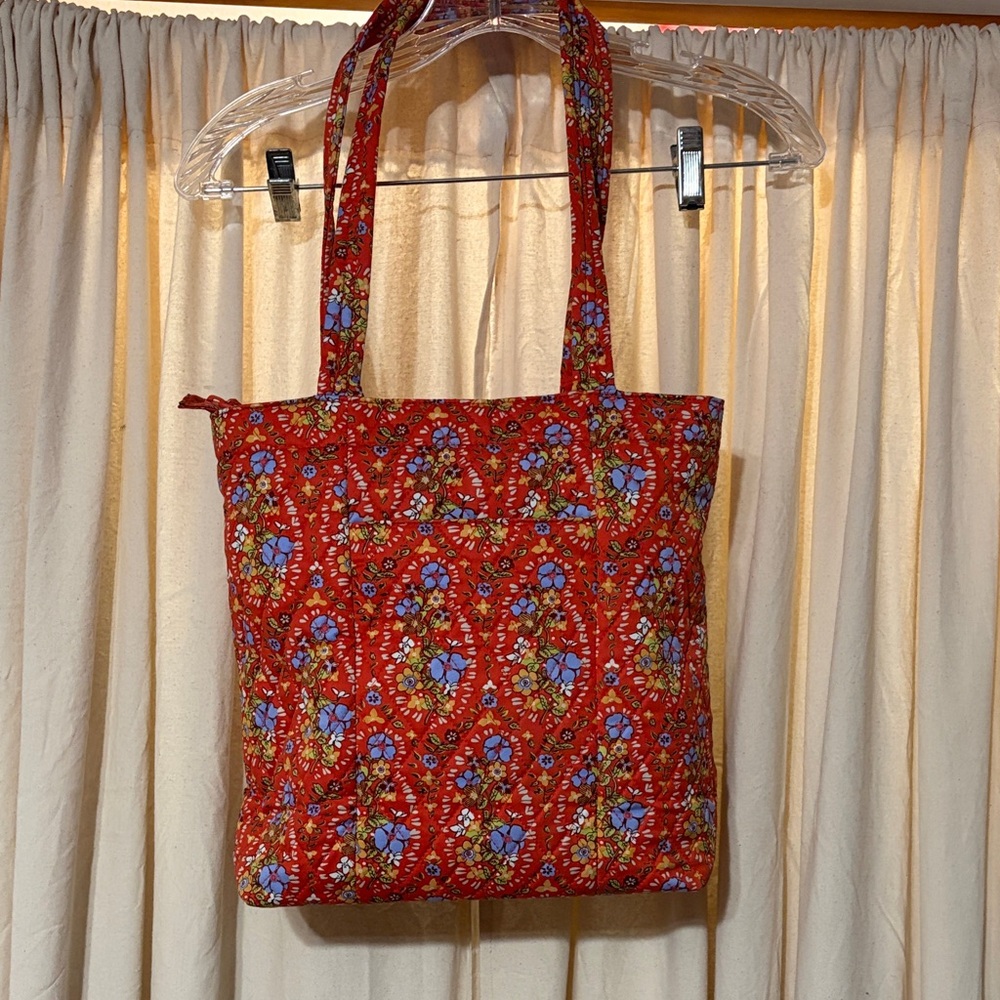 Vera Bradley Tote